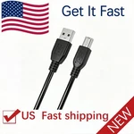 3.3FT Usb Data Cable For Tds Trimble Recon 200X 400X R3 Pda Pc Interface. Fixed Price $8.99.