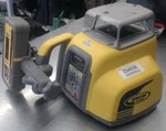 Spectra Precision GL422N Rotating Dual-grade Laser With HL760 Receiver. Fixed Price $1773.05.