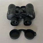 Skygenius 10X50 Binoculars Porro Prism Full-size Black With Lens Covers & Case. Fixed Price $29.28.