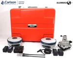 Sokkia Base And Rover Gps Gnss. Fixed Price $6495.00.