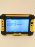 Trimble Yuma 7" Rugged Tablet Intel Atom Z530 1.6GHZ 80GB Ssd Working Free Ship. Fixed Price $181.96.