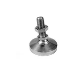 Te-co 44450 Leveling Pad & Stud Assembly Mfgd. Fixed Price $18.45.