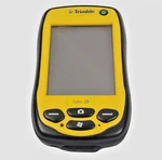 Trimble Juno 3B Handheld Gps - Arcpad 10.2 (2)WITH Terrasync 5.6 Lot Of. Fixed Price $250.00.