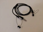 Trimble 50012-00 Rev Gps Data Y-cable. Fixed Price $39.95.