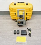 Topcon GT505 5" Robotic Total Station. Fixed Price $7999.99.