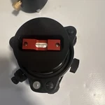 Grade Control Products Optical Tribrach With 360 Survey Adapter. Fixed Price $215.00.