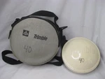 Trimble 16741-00 Gps Antenna In Bag Beacon. Fixed Price $90.00.