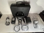 Trimble Power Pack Kit Super Charger For 5600 Focus 10 Total Station Geodimeter. Fixed Price $499.00.