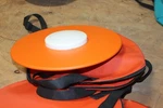 Geodimeter Geotronics L2 571212238 Antenna. Fixed Price $350.00.