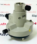Sokkia AP41 Prism Adapter With Optical Plummet 210160016. Fixed Price $999.00.