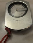 Suunto PM-5/360 Pc Clinometer W/ Case Manual Instructions. Fixed Price $37.00.