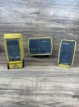 Topcon System Four 9254 -9140-5776 Untested. Fixed Price $1200.00.