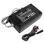 Battery Charger For Topcon GPT-3000 GTS-330 51730 BT-G1 TBB-2 W/ Uk Power Plug. Fixed Price $75.39.