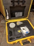 Trimble R12 Gnss System. Fixed Price $14999.00.