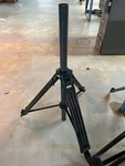 Dutch Hill Heavy Duty Composite Military Tripod MIL3300. Fixed Price $337.50.