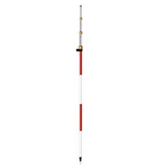 Sitepro 15FT Compression Lock Prism Pole 07-4215-TMA. Fixed Price $243.30.