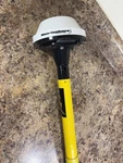 Hemisphere Gps Antenna A21 P/N....804-3036-000#. Fixed Price $198.00.