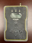 Trimble Tdl 450H /ADLP-2 430-470 Mhz 74450-65 Radio, Some Screen Damage. EQ9. Fixed Price $499.00.