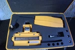 Spectra Precision Grade Display Receivers Model DRS2-3 & RT2S-3 Never Used!! #2. Fixed Price $998.00.