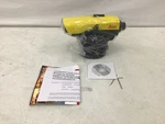 Leica Automatic Level: NA520 Leveling Screws/top Mounted Vial 20X 53VU77. Fixed Price $289.00.