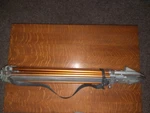 Lietz Sokkisha Aluminum Leg Surveyor's Tripod, 3-1/2" X 8 Threads. Fixed Price $89.00.