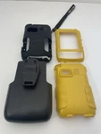 Otterbox Rugged Holster Hard Cover For Trimble Juno Sb. Fixed Price $120.00.