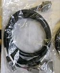 Cable Trimble Pn 75742 For CFX750 To Ez-steer. Fixed Price $195.00.