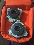 Sokkia 221470200 WA201 Precision Tribrach With Optical Plummet. Fixed Price $120.00.
