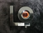 Hilti #2042046 Prism Poa 23 Small Measuring Systems (brand New) 2035856. Fixed Price $149.99.
