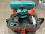 Sokkia C3-30 Automatic Surveying Level. Fixed Price $30.00.
