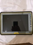 Trimble Kenai 10.1" Rugged Tablet Computer W/radio, No Battery. Fixed Price $725.00.