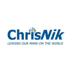 Chrisnik 3-1/2 Inch 1/4 Mag Nail (100 Per Box) 243500. Fixed Price $20.05.