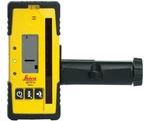 Leica Classic Laser Receiver With Bracket, RE140. Fixed Price $300.00.