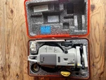Sokkia SET6S Total Station Surveying Machine No Battery W/ Case Used From Japan. Fixed Price $378.96.