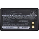 6800MAH Battery Spectra Focus 35;FOR Trimble RTS655;S5 Total STATION;RTS873. Fixed Price $66.62.