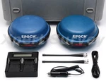 Spectra Precision Epoch 50 L1 L2 Gps Glonass Base & Rover Receiver. Fixed Price $2559.00.