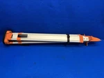 Seco Aluminum Tripod 5301-21-ORG. Fixed Price $90.00.