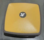 Topcon Hiper Sr 1002399-01 Gps Gnss Glonass Vrs Network Rover Receiver. Fixed Price $2999.99.