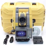 Topcon GT-505 5" Robotic Total Station GT505. Fixed Price $5759.00.