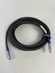 Lemo 10 Pin FGG1B FGG.1B Male AWM20963 Multiconductor Cable 32' Ft. Fixed Price $15.00.