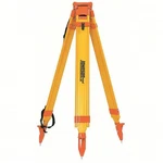 Johnson Level 40-6332 Tripod. Fixed Price $125.00.
