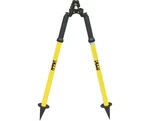Seco Thumb-release Mini Bipod (yellow) 5217-05-YEL. Fixed Price $206.04.