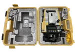 Topcon ES-65 Total Station W/ Case. Fixed Price $5294.99.