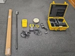 Trimble R8 Gnss With TSC2 Remote & Stand See Pictures. Fixed Price $2999.99.