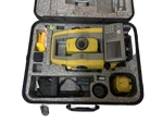 Topcon PS-105A Robotic Total Station W/ RC-105. Fixed Price $10395.00.