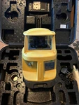 Topcon Millimeter Gps Set PZL-1A Self Leveling Laser. Fixed Price $1050.12.