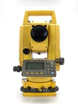 Topcon Total Station GTS-235W. Fixed Price $1799.00.