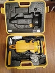 Topcon GTS-226 Electronic Total Station Survey Ready. Fixed Price $1500.00.