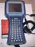 Carlson Explorer Ii Data Collector. Fixed Price $189.99.