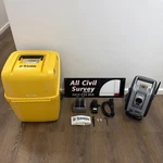 Trimble 1 Robotic Total Station (S7, S9, S3, S5, S6) High Accuracy!. Fixed Price $21375.70.